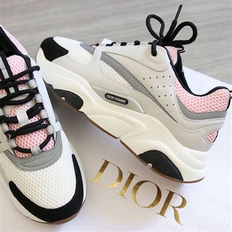 dior sneakers b20|Dior b22 shoes for men.